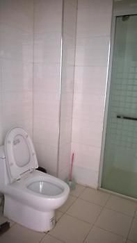 Jingxin Hotel Apartment- Tiencsin Kültér fotó