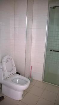 Jingxin Hotel Apartment- Tiencsin Kültér fotó