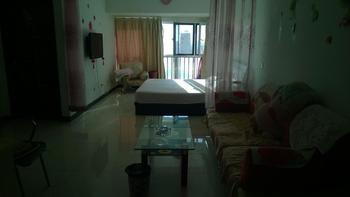 Jingxin Hotel Apartment- Tiencsin Kültér fotó